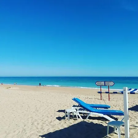 Apartment One Bedroom -