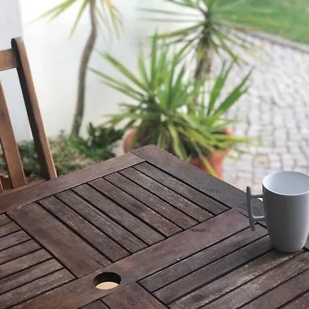 Apartment One Bedroom - Alvor