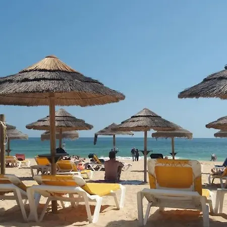Apartment One Bedroom -
