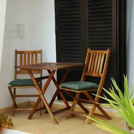 Apartment One Bedroom - *