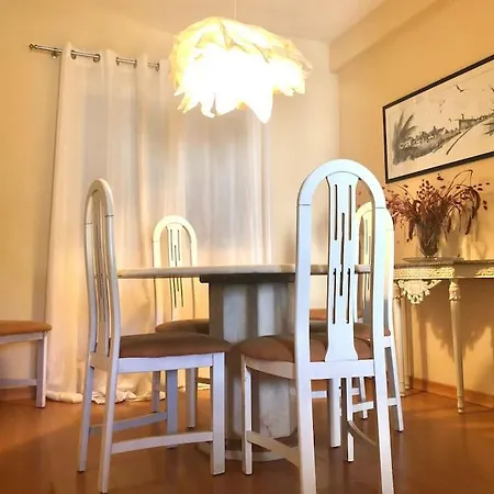 One Bedroom - Διαμέρισμα *