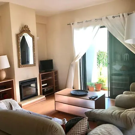 Διαμέρισμα One Bedroom - Alvor
