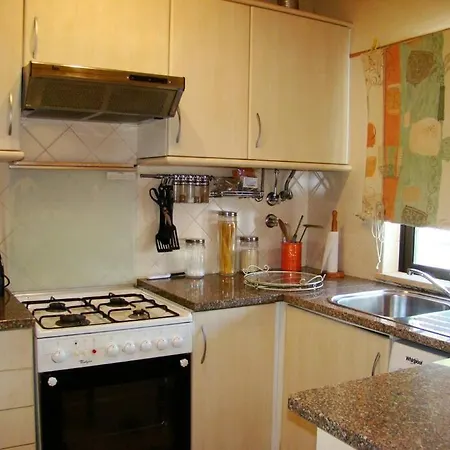 One Bedroom - *